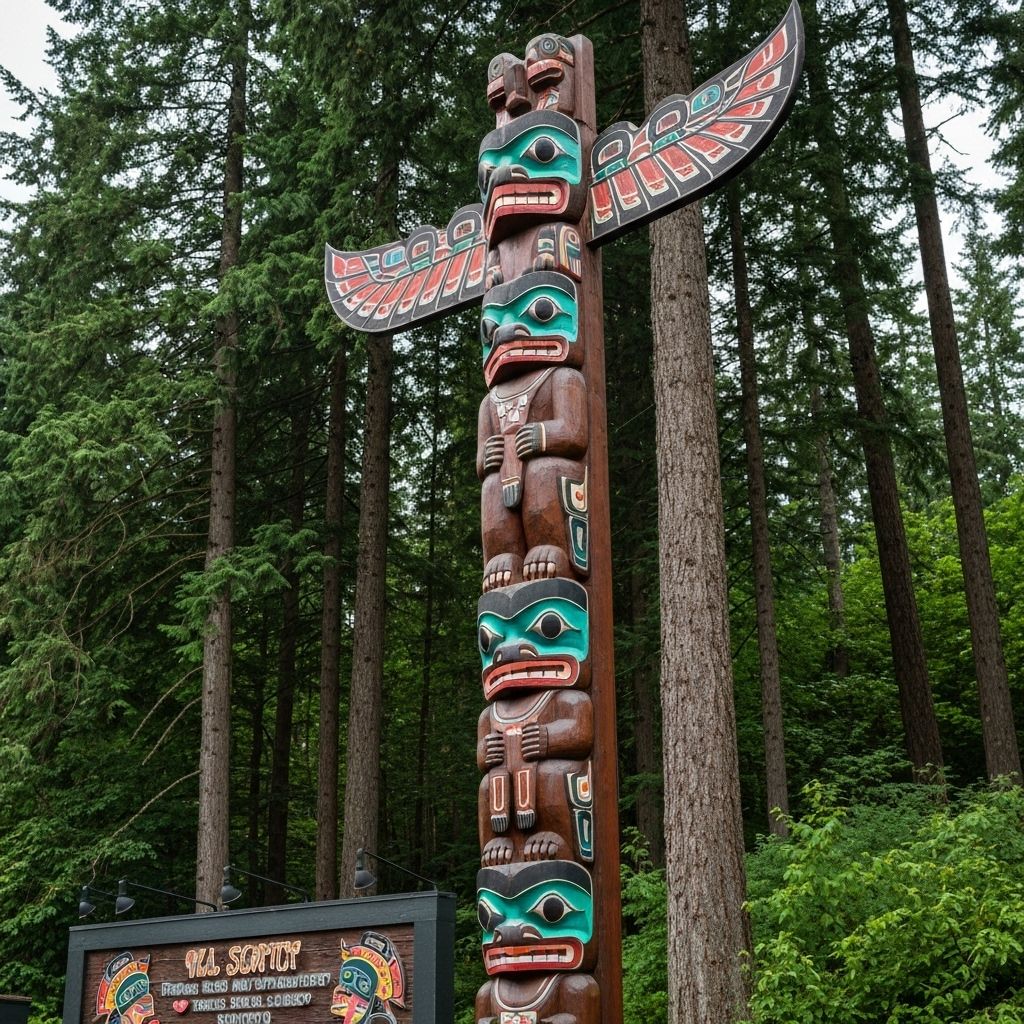 Totem Tabela